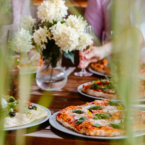 Hotel Kresowiak, Siemiatycze