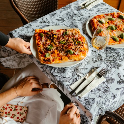 Hotel Kresowiak, Siemiatycze