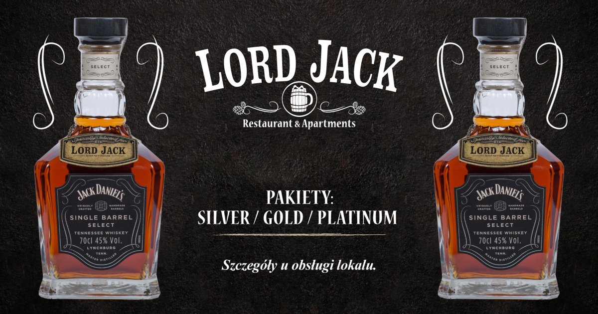 Lord Jack
