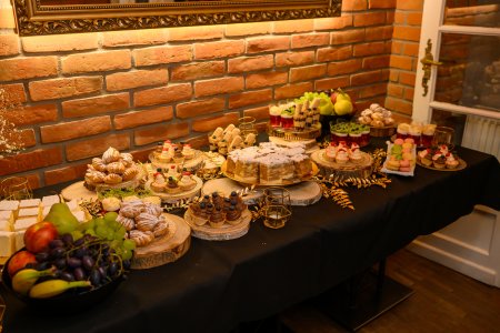 Przyjęcia