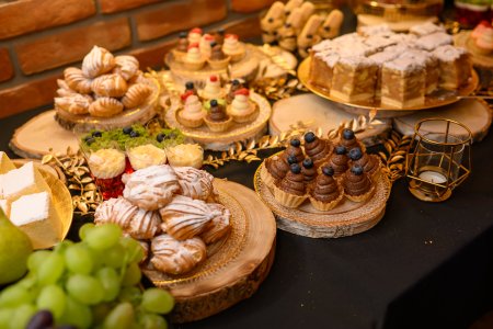 Przyjęcia
