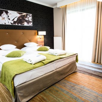 Polecam, polecam, polecam!