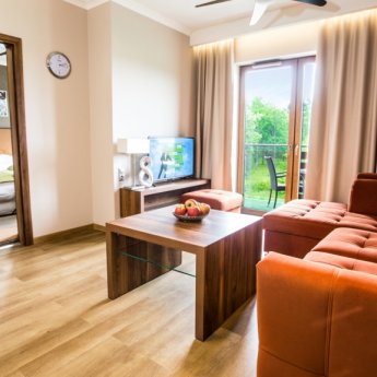 Znakomity wypoczynek