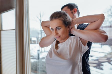 Terapia manualna
