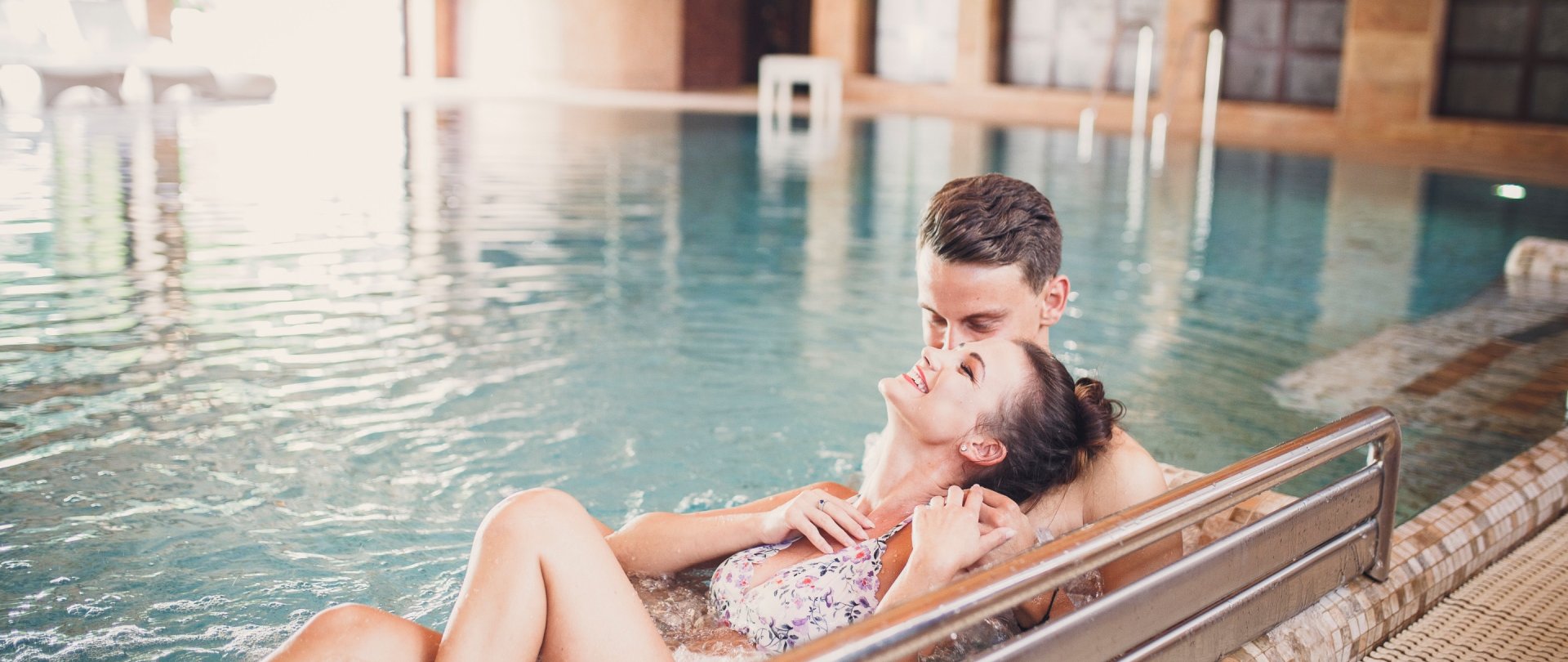 MANOR HOUSE SPA NAJLEPSZYM HOTELEM SPA DLA DOROSŁYCH