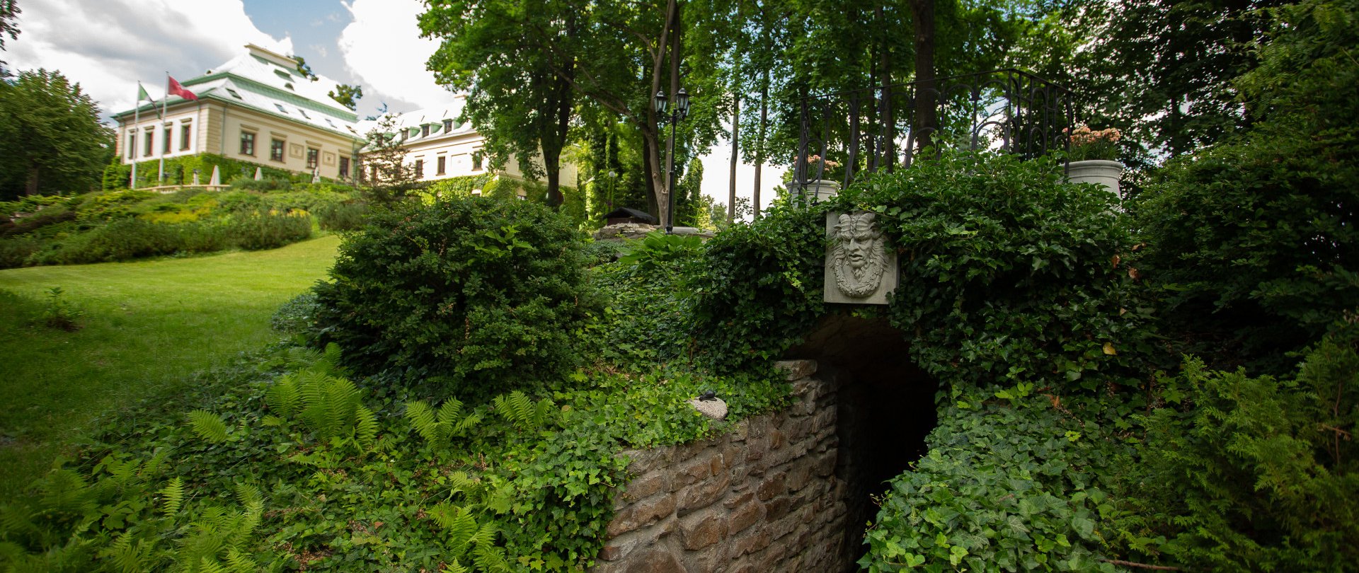 Legenda o Kostku - słuchowisko w lochach