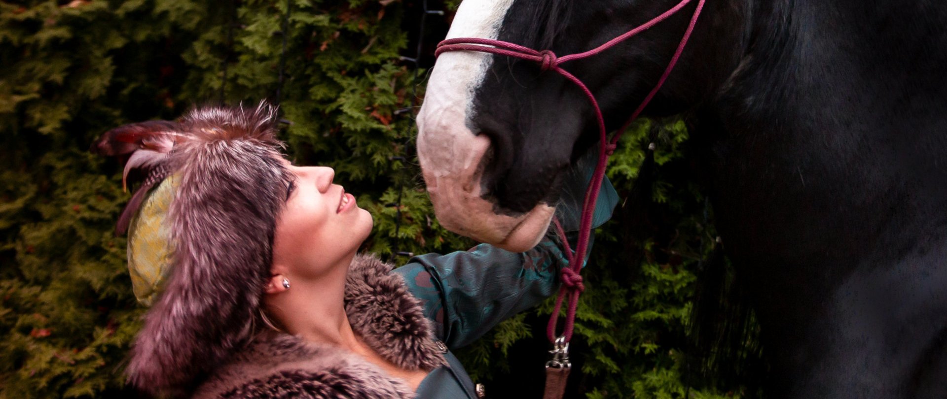 Sesja Fotograficzna w czasie pobytów SPA