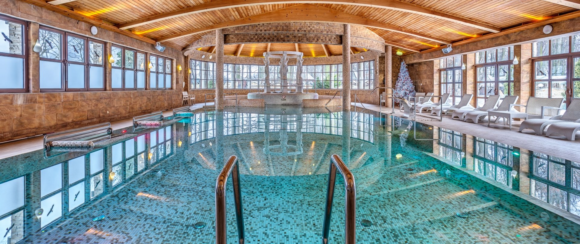 MANOR HOUSE SPA Z NOMINACJĄ W KONKURSIE PERFECT SPA AWARDS