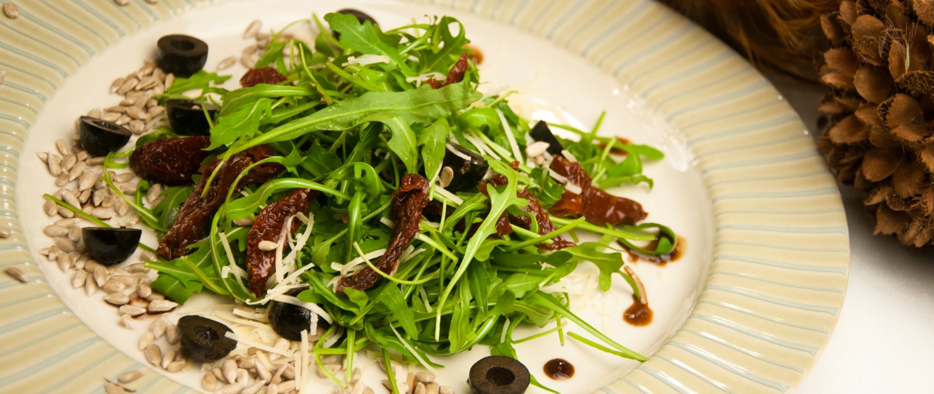 ZNAK JAKOŚCI V - VEGE