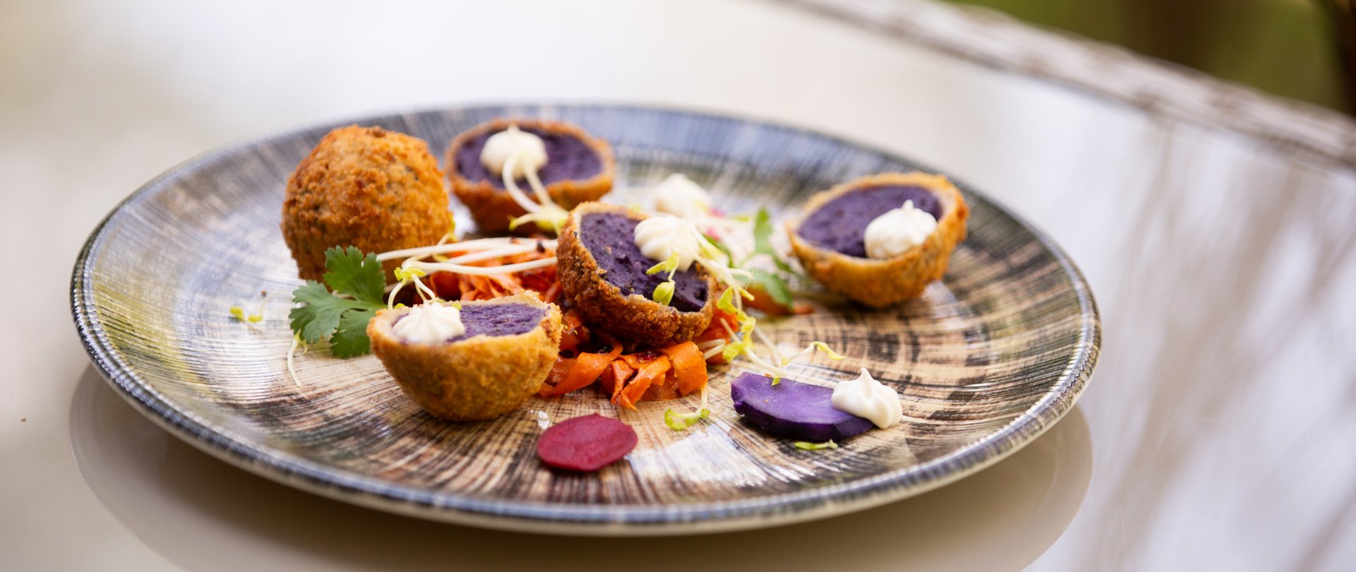 NASZE MENU WEGAŃSKIE PONOWNIE ZE ZNAKIEM V