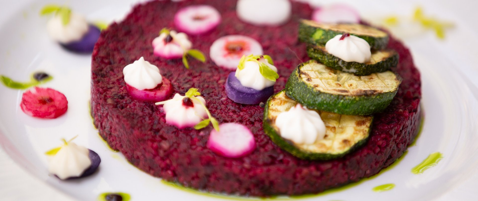 Szefowa Gastronomii Manor House SPA w jury konkursu wege Złoty Karczoch 2026