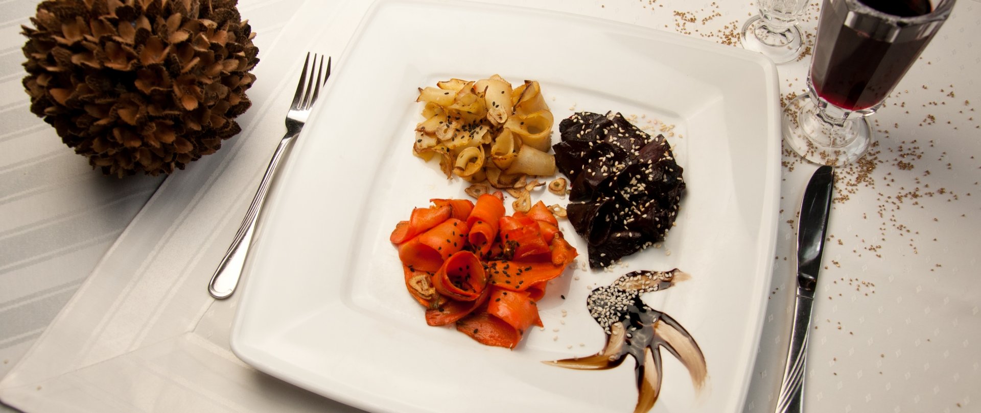 PRZYJAZNY WEGANOM ZNAK V TRAFIA DO HOTELU MANOR HOUSE SPA