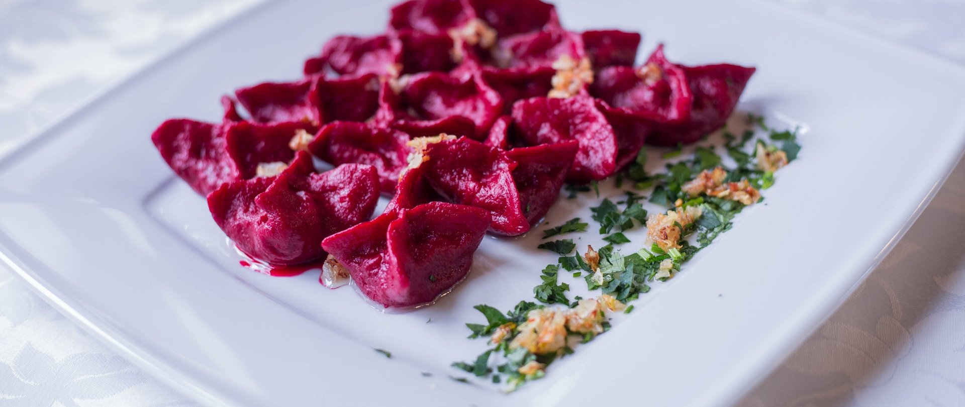 Kuchnia Manor House SPA nagrodzona