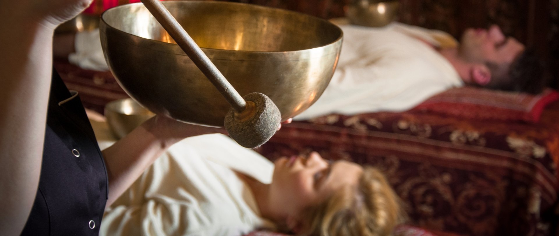 WORLD LUXURY SPA AWARDS