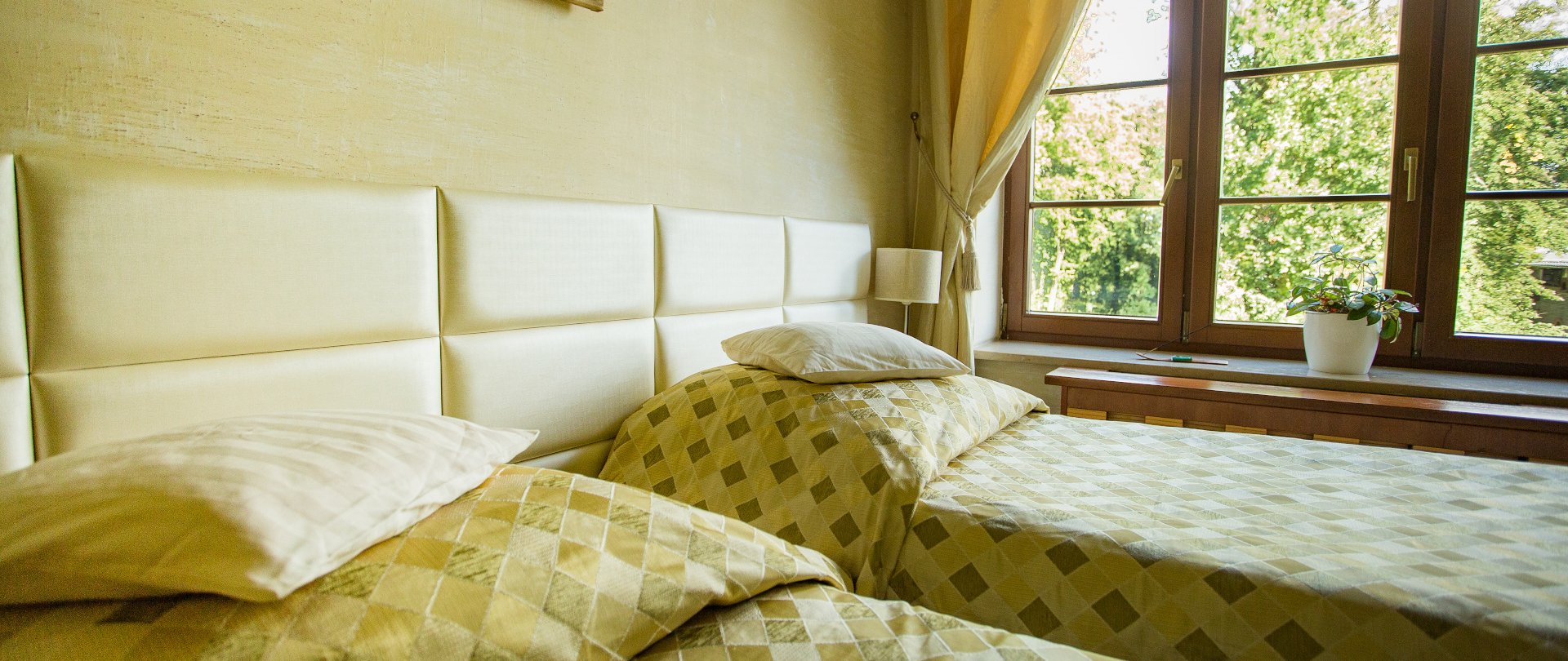 Manor House SPA ponownie z certyfikatem ECARF