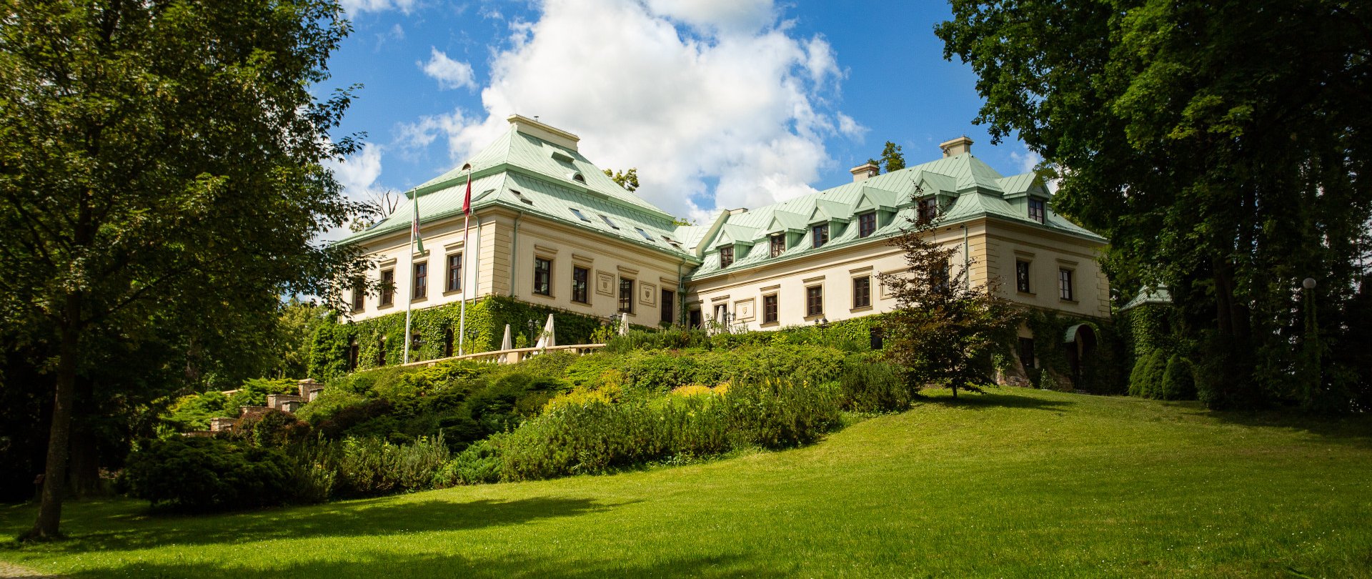 Manor House SPA ponownie w czołówce najlepszych hoteli SPA w Polsce!