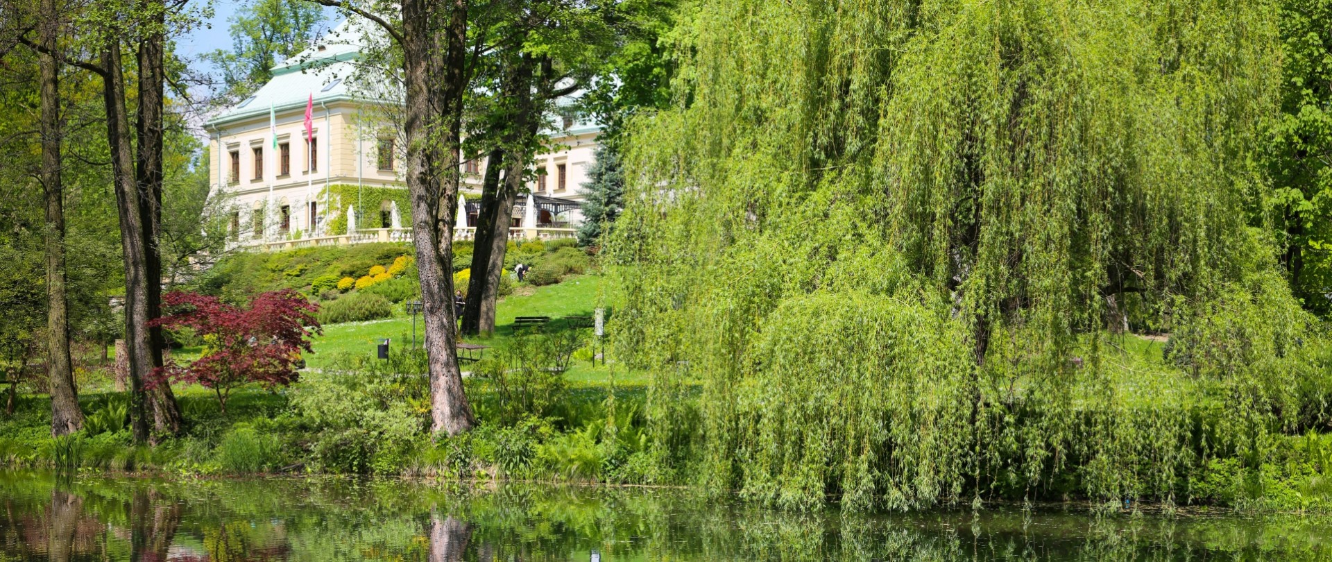NAJLEPSZE HOLISTYCZNE SPA
