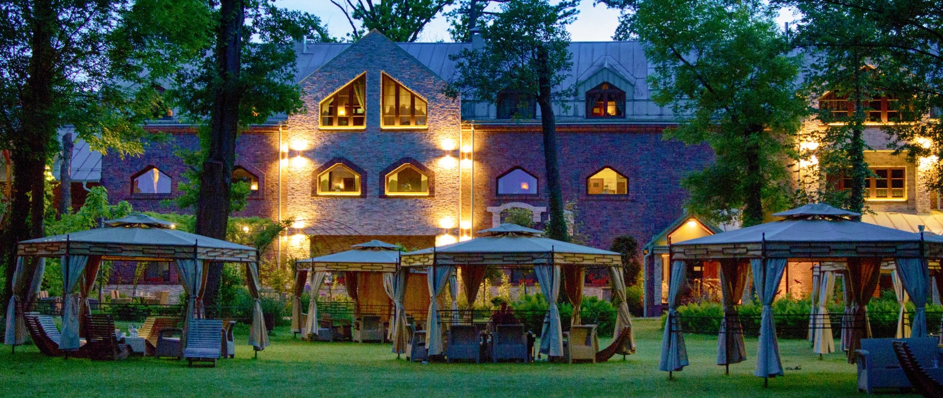 Manor House SPA w 15 edycji konkursu Perfect SPA Awards 2025