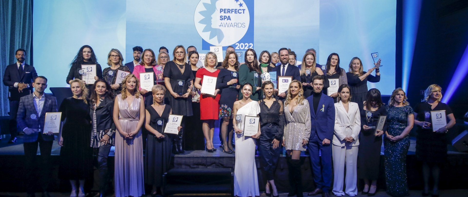 NAJLEPSZY HOLISTYCZNY HOTEL SPA