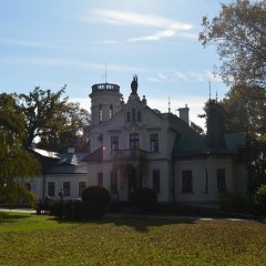 Muzeum Sienkiewicza Oblęgorek
