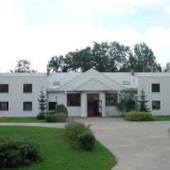 Centrum Rzeźby Orońsko