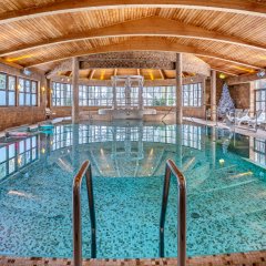 MANOR HOUSE SPA Z NOMINACJĄ W KONKURSIE PERFECT SPA AWARDS