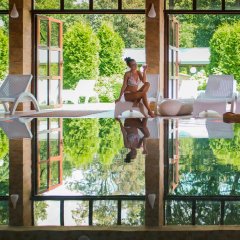 Wyróżnienie dla strefy SPA & Wellness Manor House SPA