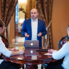 MANOR HOUSE SPA Z PRESTIŻOWĄ REKOMENDACJĄ MAGAZYNU FORBES