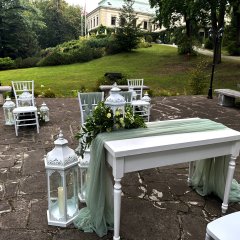 Przyjęcie ślubne