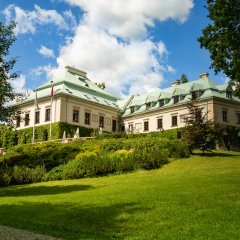 Manor House SPA ponownie w czołówce najlepszych hoteli SPA w Polsce!