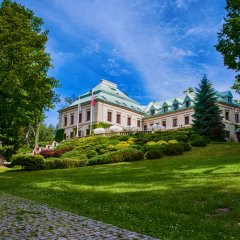 MANOR HOUSE SPA WŚRÓD NAJLEPSZYCH HOTELI SPA W KONKURSIE GALA BEAUTY STARS 2018