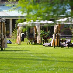 MANOR HOUSE SPA LIDEREM WŚRÓD LUKSUSOWYCH HOTELI DLA DOROSŁYCH