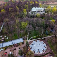 Manor House SPA na podium rankingu 100 Best SPA Hotels 2026