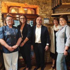 Manor House SPA ponownie z certyfikatem ECARF