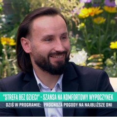 Ekspert Manor House SPA o hotelach bez dzieci w Pnś