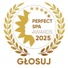 Manor House SPA w 15 edycji konkursu Perfect SPA Awards 2025