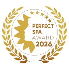 Manor House SPA Najlepszym Biowitalnym Hotelem SPA w Polsce! 