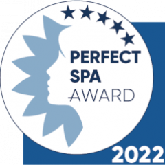 NAJLEPSZY HOLISTYCZNY HOTEL SPA