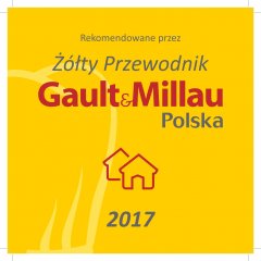REKOMENDACJA GAULT & MILLAU