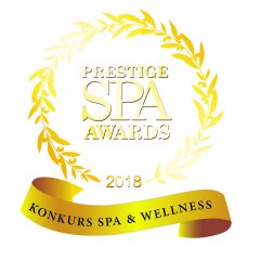 NAJLEPSZE LUKSUSOWE SPA 5*