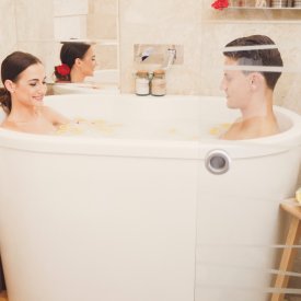 Hydroterapia <br>-poprawa zdrowia