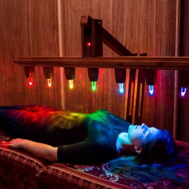 Terapia<br> biowitalna