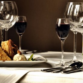 Kulinaria<br> w plenerze