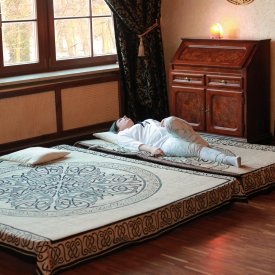 Terapia <br>biowitalna