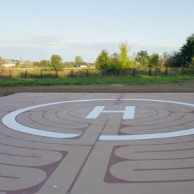 Energetyczny labirynt