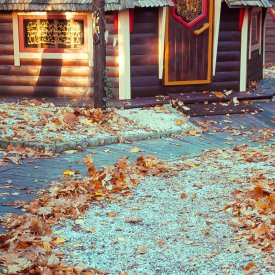 Seanse w Chacie Solnej dla grup