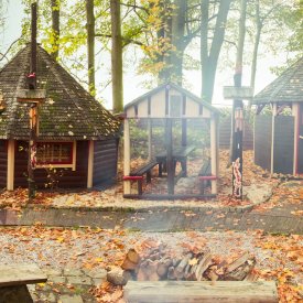 Atrakcje <br>obiektu