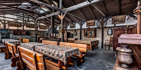 Galeria