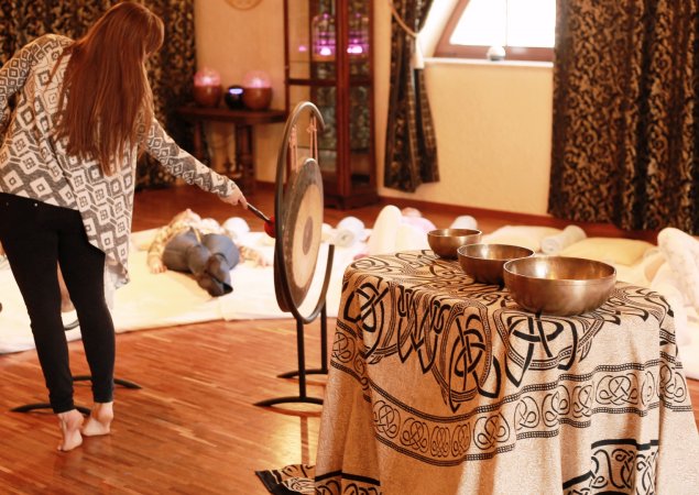 Polskie Centrum Biowitalności