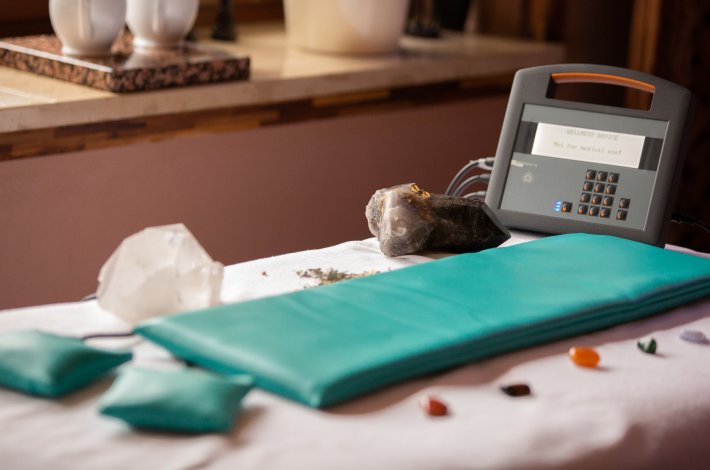 Urządzenie QuintStation